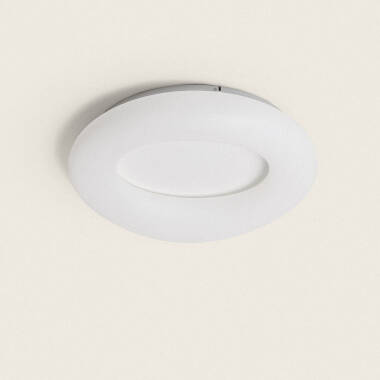 Plafoniera LED 40W Metallo Cameron M