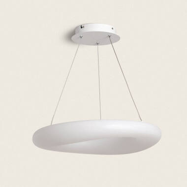 Hanglamp LED 23W Metaal Cameron S