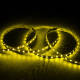 Product of 5m 12V DC SMD5050 60LED/m IP20 RGB LED Strip 10mm Wide Cut every 5cm