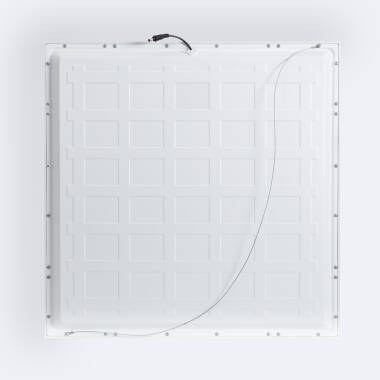 Produkt von LED-Panel 60x60cm 40W 4000lm mit Schnellanschlussbox und Sicherheitskabel