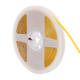 Produkt von LED-Streifen COB 24V DC 385 LEDs/m 5m IP20 CRI90 Superslim Breite 5mm Schnitt alle 4cm