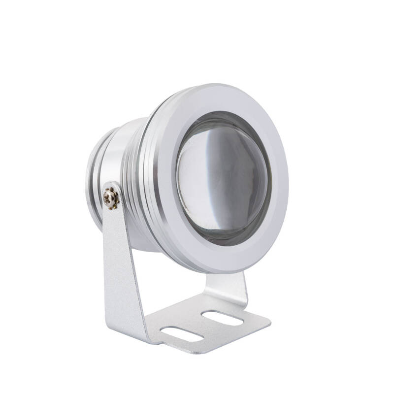 Produit de Spot LED Extérieur 7W Fixation au Sol 12V DC 