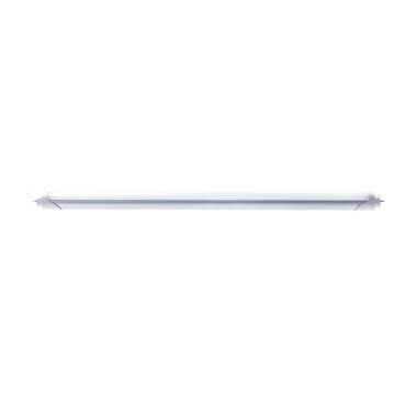 Product of 60cm 2ft 9W T8 G13 Alumium LED Tube Especially for Butchers One sided Connection 