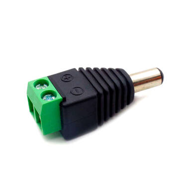 Product van Mannelijke DC Jack connector