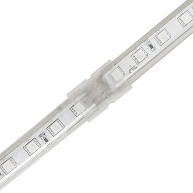 Produit de Connecteur Ruban LED RGB 220V AC Coupe tous les 25/100cm