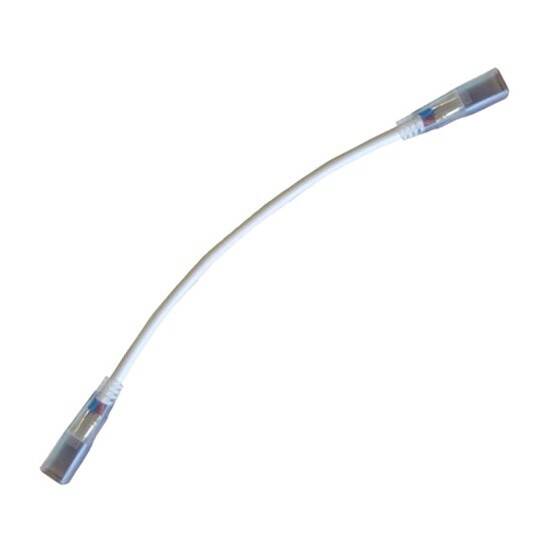 Produkt von Verbindungskabel für LED-Streifen RGB 220V AC Schnitt jede 25cm/100cm