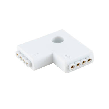 Prodotto da Connettore Rapido Tipo L Striscia LED 12V RGB