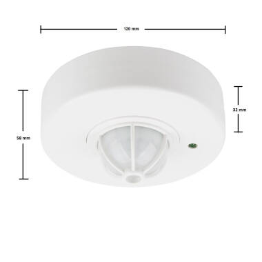 Product of 360º PIR Motion Sensor 