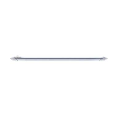 Produkt von LED-Röhre T8 90 cm Aluminium mit Infrarotsensor und Sicherheitsbeleuchtung Zweiseitige Einspeisung 14W 100lm/W