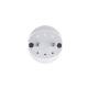 Prodotto da Tubo LED T8 G13 90 cm 14W 100lm/W Connessione Bilaterale Alluminio con Sensore di Movimento PIR ill. Sicurezza