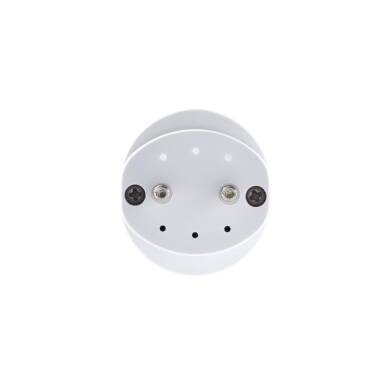 Prodotto da Tubo LED T8 G13 90 cm 14W 100lm/W Connessione Bilaterale Alluminio con Sensore di Movimento PIR ill. Sicurezza