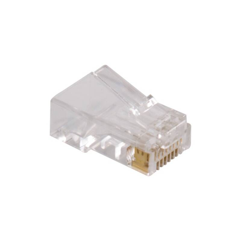 Produkt von RJ45 Stecker UTP