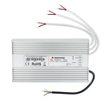 Produkt von Wasserdichtes Netzgerät 12V DC 300W 25A IP67