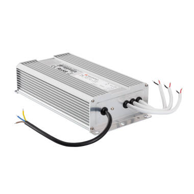 Produkt von Wasserdichtes Netzgerät 12V DC 300W 25A IP67