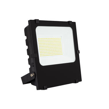 Product of Box of 24 100W LED Floodlights 145 lm/W IP65 HE PRO Dimmable Warm White