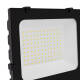 Product van Pack 24st LED Schijnwerper Dimbaar 50W 145 lm/W IP65 HE PRO Warm Wit