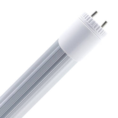 Prodotto da Pack 30 Tubi LED T8 G13 120 cm 18W 120lm/W Connessione Unilaterale Alluminio Bianco Caldo