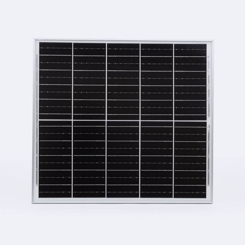 Produkt von LED Leuchte Solar Aussen 30W Naxus 4200lm 140lm/W 