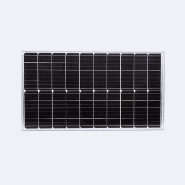 Produkt von LED Leuchte Solar Außen 45W Naxus 6200lm 135lm/W 