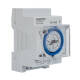 Product van 24 uur analoge timer