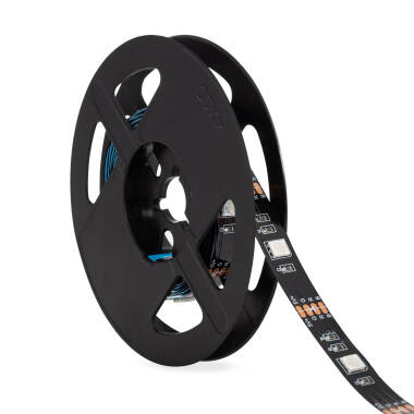 Product of KIT: 2m 5V DC RGB LED Strip 24LED/m with USB Connection for TV IP20