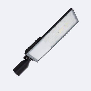 Luminaire LED 100W Auroa 140 lm/W Éclairage Public avec Capteur Crépusculaire