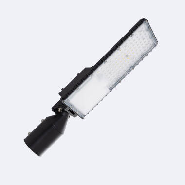 Auroa 50W LED Street Light 140lm/W with Twilight Sensor