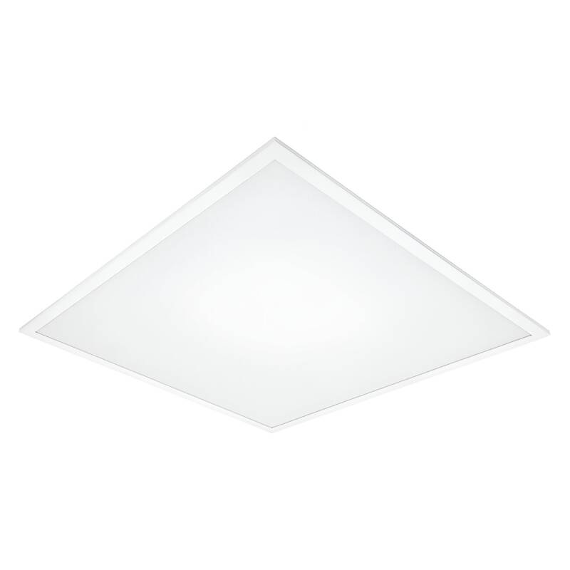 Product of 33W 60x60 cm Comfort 600 DALI Dimmable LED Panel LEDVANCE 4320lm UGR19