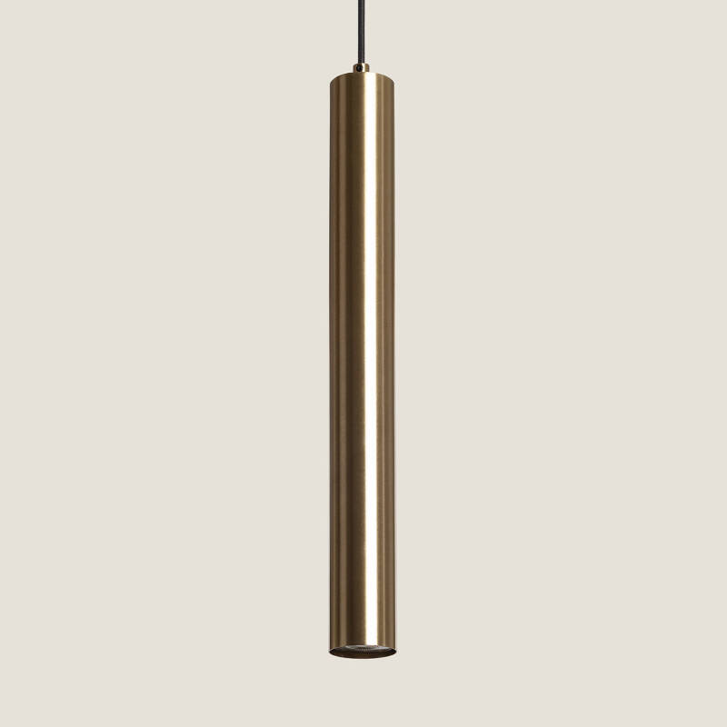 Product of Claremont Large Metal Pendant Lamp 