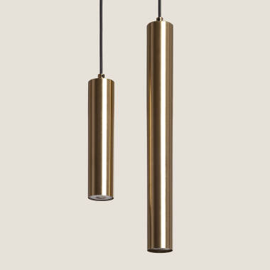 Product of Claremont Large Metal Pendant Lamp 