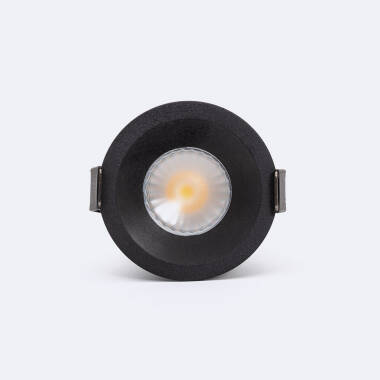 Produit de Spot Downlight LED 7W Rond MINI Coupe Ø 55 mm