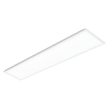 35W 120x60 cm Compact 1200 DALI Dimmable LED Panel LEDVANCE 3640lm UGR19