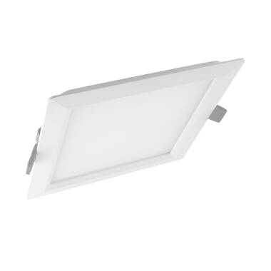 Product van LED Downlight 12 W 85 lm/W Zaagmaat 155x155 mm LEDVANCE 