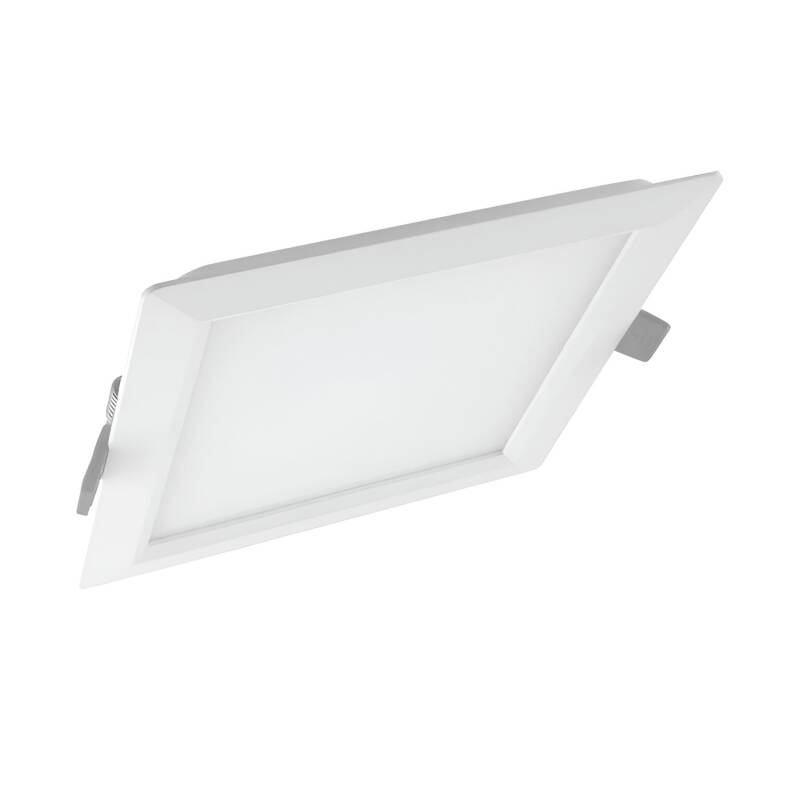 Produit de Dalle LED 12 W 85 lm/W Coupe 155x155 mm LEDVANCE