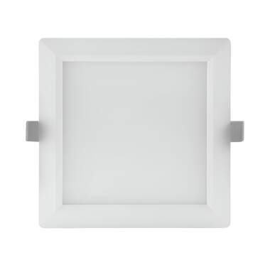 Product van LED Downlight 12 W 85 lm/W Zaagmaat 155x155 mm LEDVANCE 