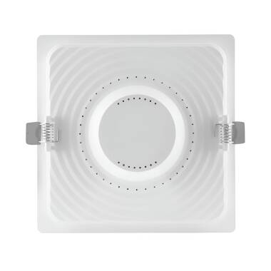 Product van LED Downlight 12 W 85 lm/W Zaagmaat 155x155 mm LEDVANCE 