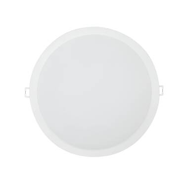 Produit de Downlight LED 30 W 100 lm/W  IP44 Coupe Ø200 mm LEDVANCE