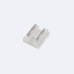 Product Conecteurr Hippo pour ruban LED 12/24V DC SMD et COB IP20 Largeur 8mm