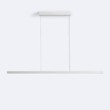 Barre Linéaire LED 120cm 30W CCT Denzel