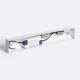 Produkt von LED Linearstrahler 120cm 30W CCT Denzel