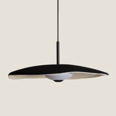 Lerious Big 18W Felt LED Pendant Lamp