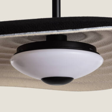 Produit de Suspension LED 18W Fieltro Big Lerius