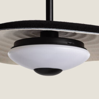 Producto de Hanglamp LED 18W Vilt Small Lerius