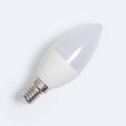 Product LED Lamp 12/24V  E14 5W 400 lm C37 