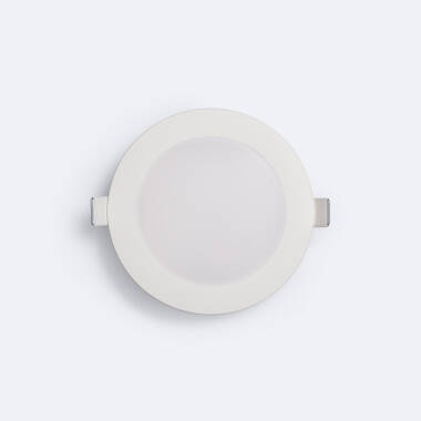 Prodotto da Faretto Downlight LED Circolare Bianco 6W Foro Ø120 mm