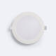 Product van Downlight Spot LED 10W Rond Wit Snede Ø137 mm