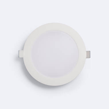 Produkt von LED-Downlight Strahler 10W Rund Weiß Ausschnitt Ø 137 mm