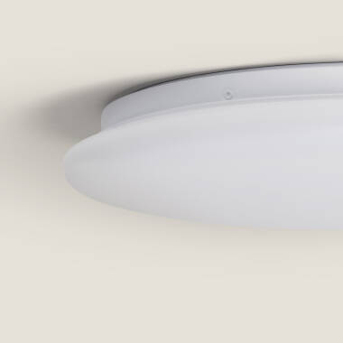 Produit de Plafonnier LED 14W Ø300 mm Calixia