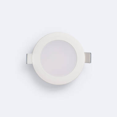 Prodotto da Faretto Downlight LED Circolare Bianco 4W Foro Ø85 mm