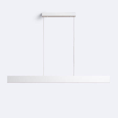 Barre Linéaire LED 120cm 30W CCT Wanda